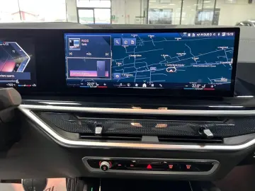 BMW X6 X6 xdrive30d mhev 48V Msport auto