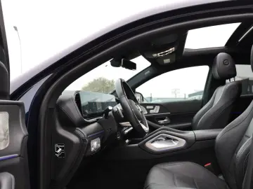GLE 350 de Coupe *3 x AMG Line *Vollausstattung!
