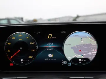 GLE 350 de Coupe *3 x AMG Line *Vollausstattung!