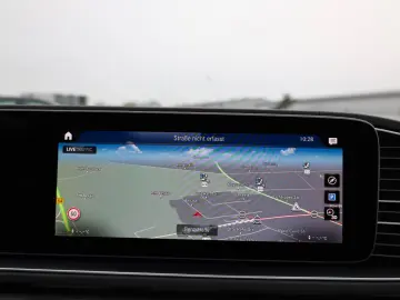GLE 350 de Coupe *3 x AMG Line *Vollausstattung!