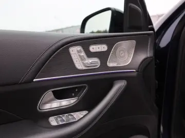 GLE 350 de Coupe *3 x AMG Line *Vollausstattung!