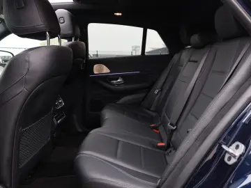 GLE 350 de Coupe *3 x AMG Line *Vollausstattung!