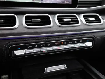 GLE 350 de Coupe *3 x AMG Line *Vollausstattung!