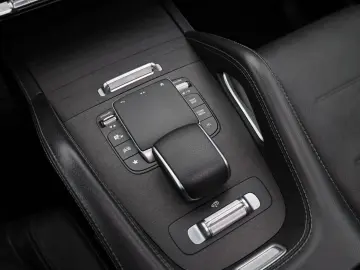 GLE 350 de Coupe *3 x AMG Line *Vollausstattung!