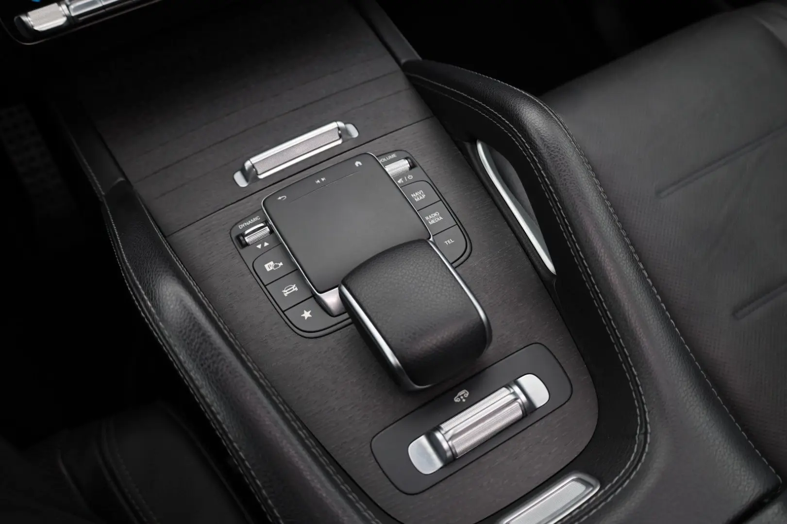 GLE 350 de Coupe *3 x AMG Line *Vollausstattung!