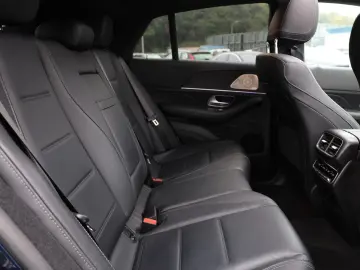 GLE 350 de Coupe *3 x AMG Line *Vollausstattung!