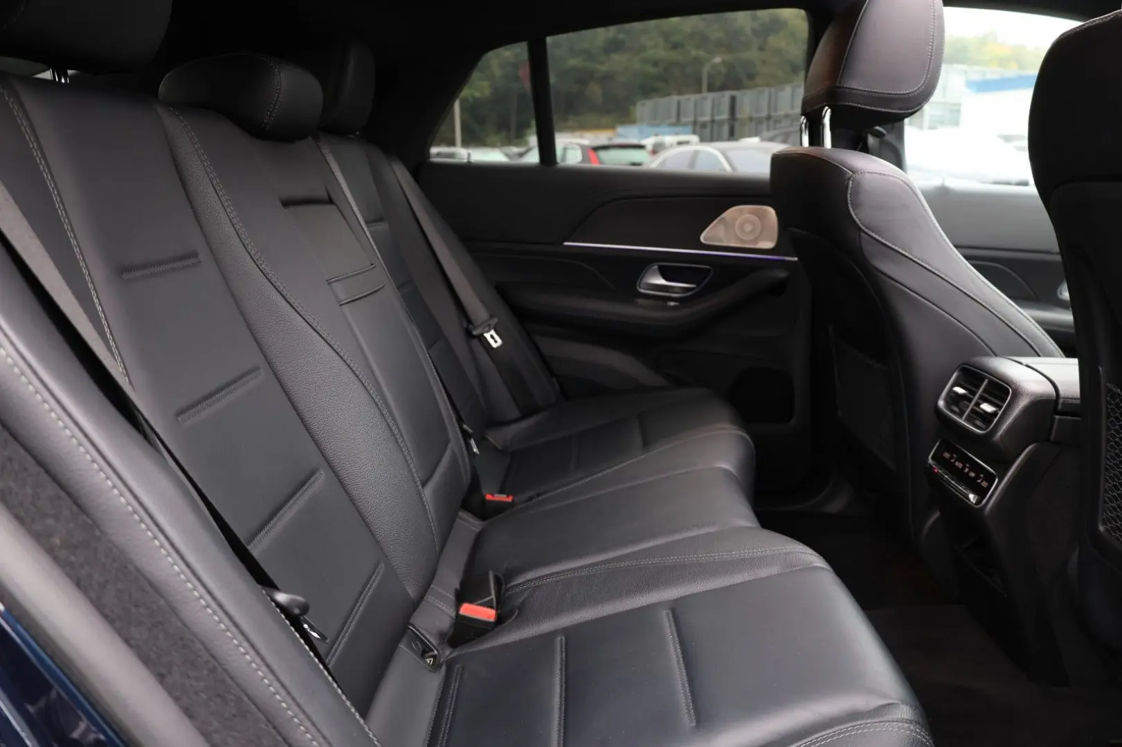GLE 350 de Coupe *3 x AMG Line *Vollausstattung!
