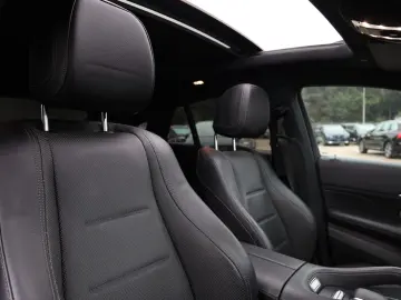 GLE 350 de Coupe *3 x AMG Line *Vollausstattung!
