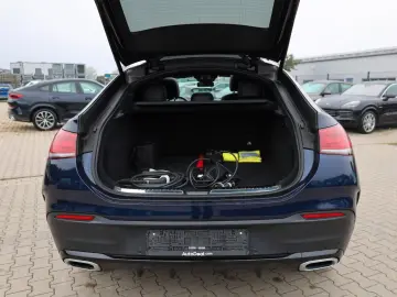 GLE 350 de Coupe *3 x AMG Line *Vollausstattung!