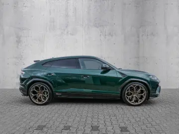 Urus Performante Verde Hydra,Full ADAS Pack