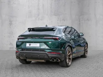 Urus Performante Verde Hydra,Full ADAS Pack