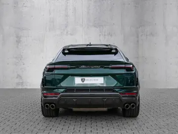 Urus Performante Verde Hydra,Full ADAS Pack