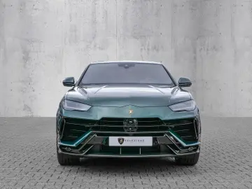 Urus Performante Verde Hydra,Full ADAS Pack