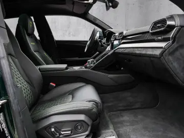 Urus Performante Verde Hydra,Full ADAS Pack