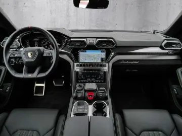 Urus Performante Verde Hydra,Full ADAS Pack