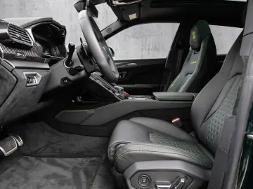 Urus Performante Verde Hydra,Full ADAS Pack