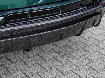 Urus Performante Verde Hydra,Full ADAS Pack