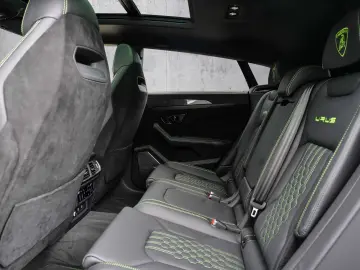 Urus Performante Verde Hydra,Full ADAS Pack