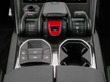 Urus Performante Verde Hydra,Full ADAS Pack