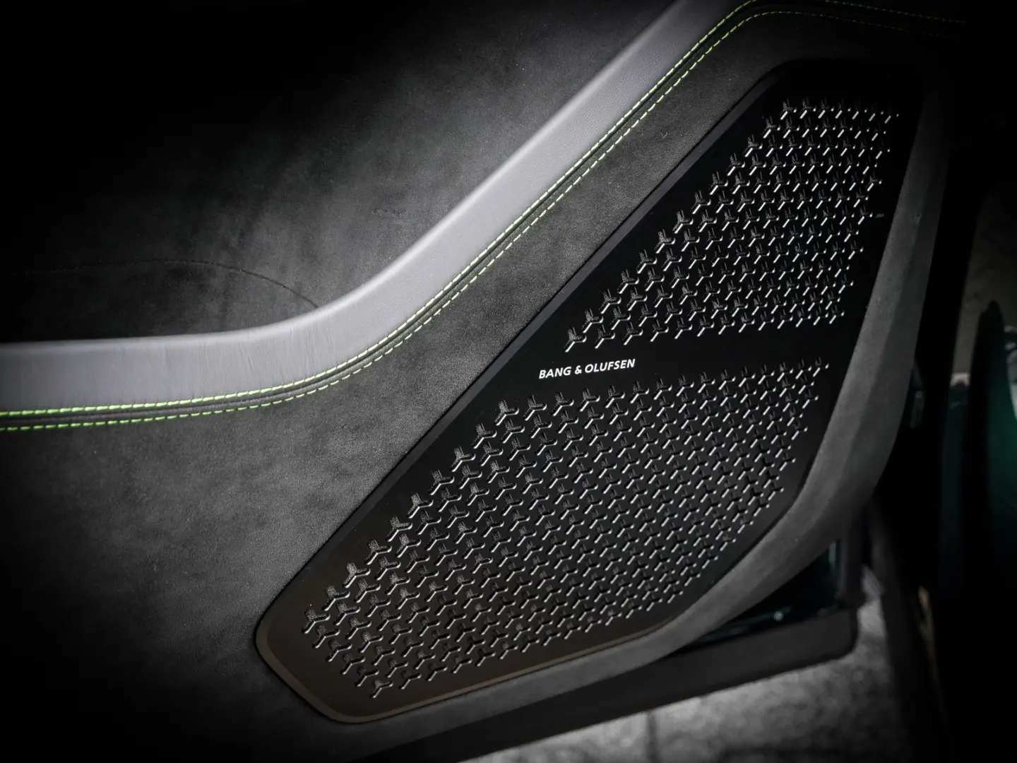 Urus Performante Verde Hydra,Full ADAS Pack