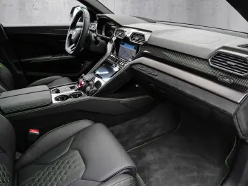 Urus Performante Verde Hydra,Full ADAS Pack