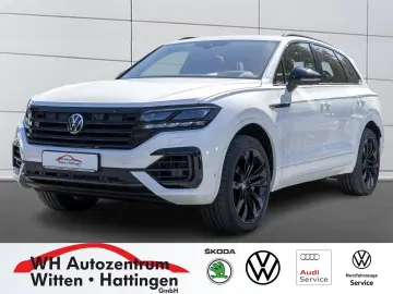 Touareg R 3.0 TSI eHybrid 4Motion R LUFTFEDERUN