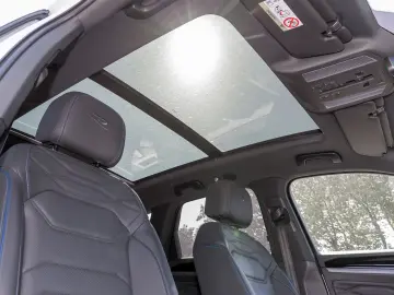 Touareg  R 3.0 TSI eHybrid 4Motion R LUFTFEDERUN