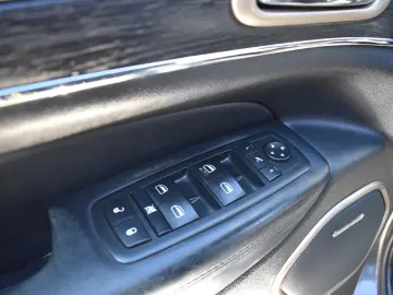 Jeep Grand Cherokee 3.0 TD AT Summit