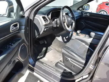 Jeep Grand Cherokee 3.0 TD AT Summit