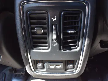 Jeep Grand Cherokee 3.0 TD AT Summit