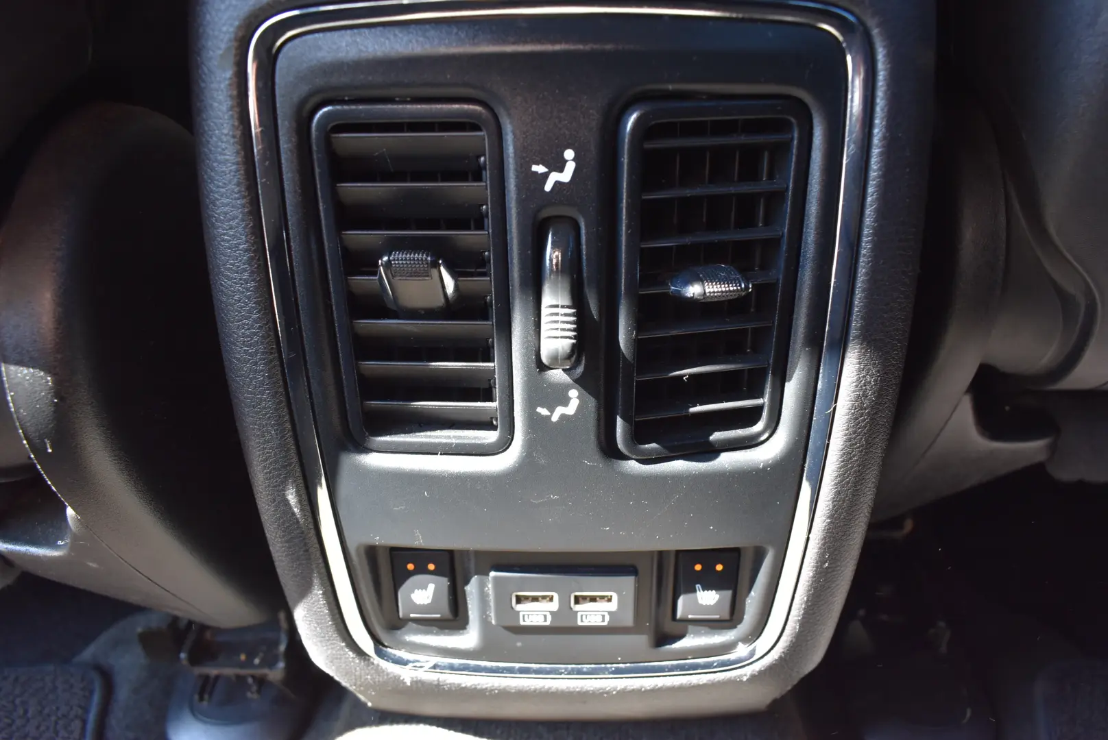 Jeep Grand Cherokee 3.0 TD AT Summit