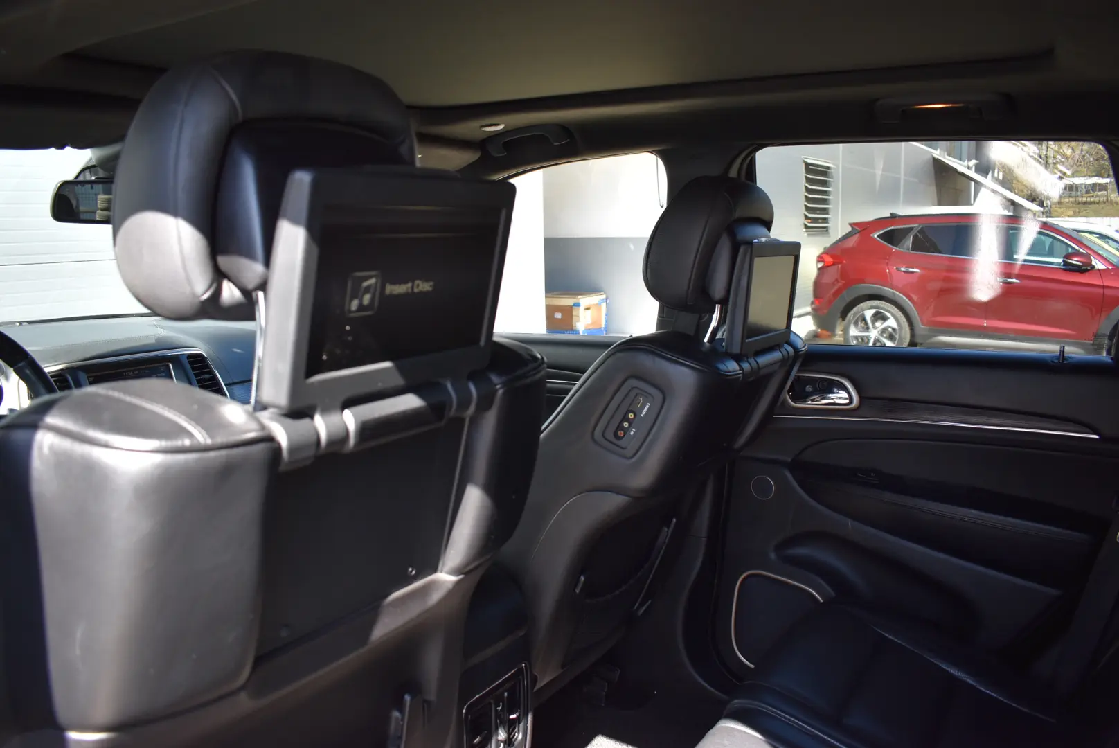 Jeep Grand Cherokee 3.0 TD AT Summit