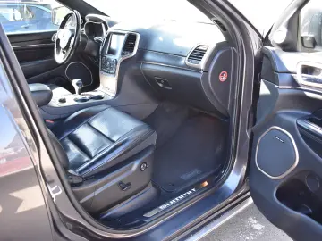 Jeep Grand Cherokee 3.0 TD AT Summit