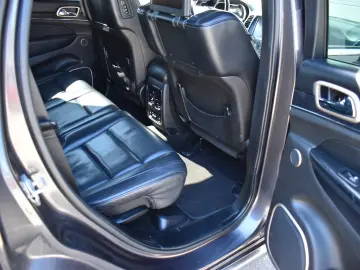 Jeep Grand Cherokee 3.0 TD AT Summit