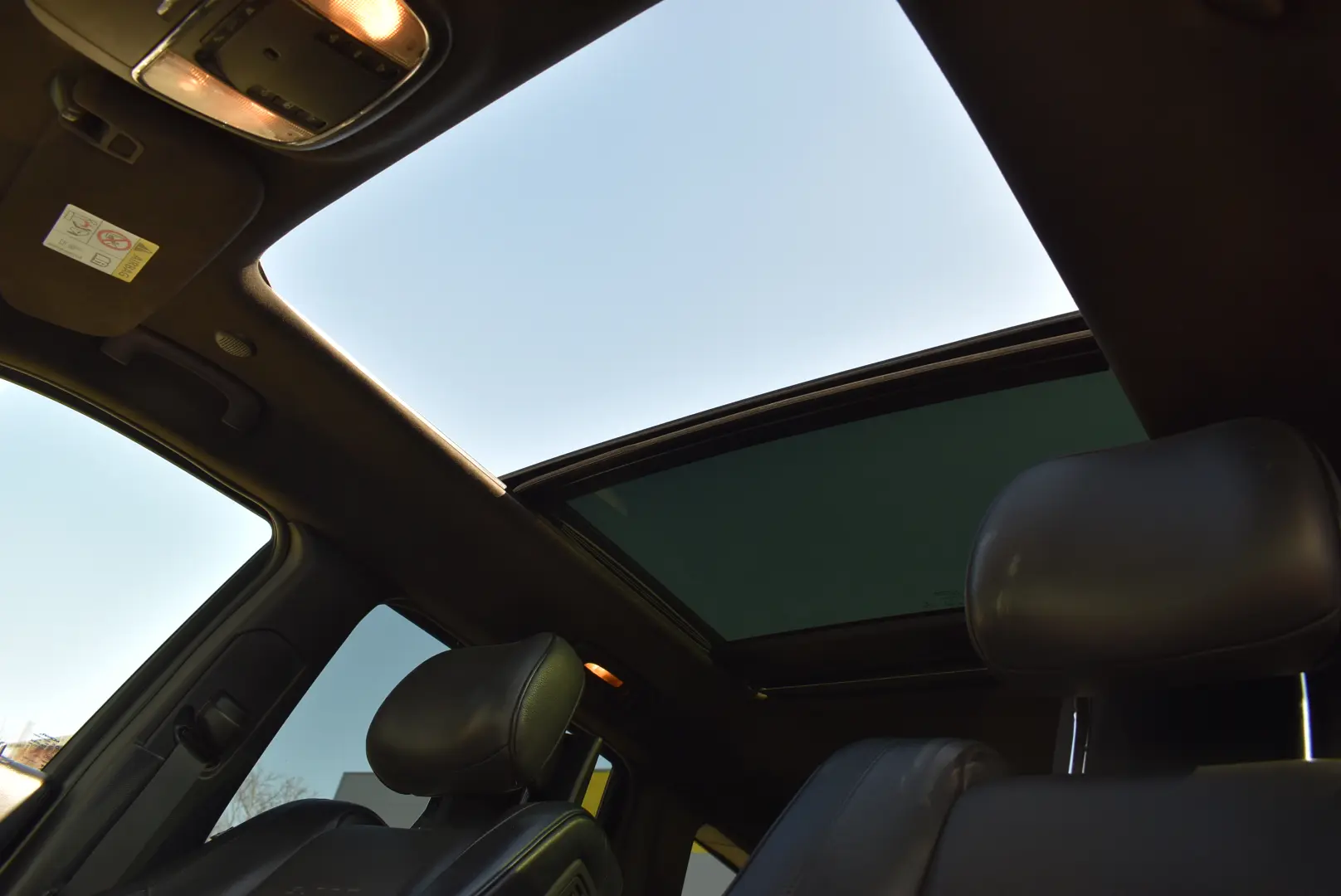 Jeep Grand Cherokee 3.0 TD AT Summit