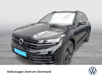 Touareg HYBRID R NEUES MODELL PANO 360 CAM LM21