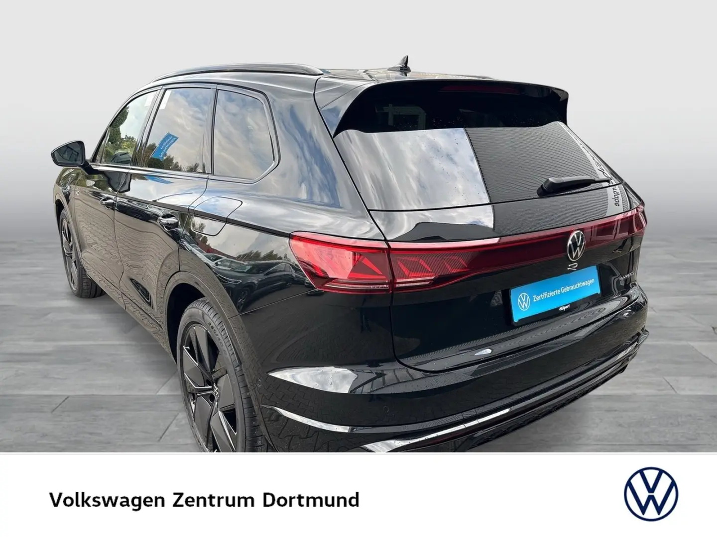 Touareg HYBRID R NEUES MODELL PANO 360°CAM LM21