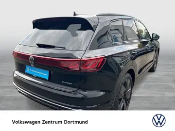 Touareg HYBRID R NEUES MODELL PANO 360°CAM LM21