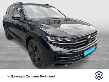 Touareg HYBRID R NEUES MODELL PANO 360°CAM LM21