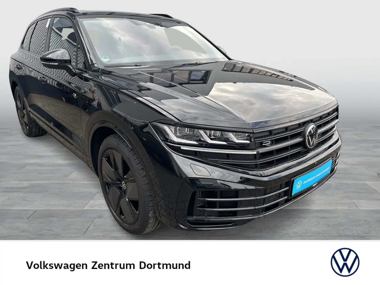 Touareg HYBRID R NEUES MODELL PANO 360°CAM LM21