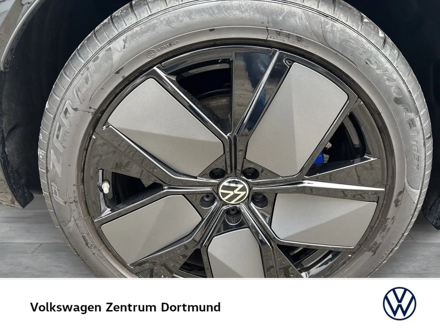 Touareg HYBRID R NEUES MODELL PANO 360°CAM LM21