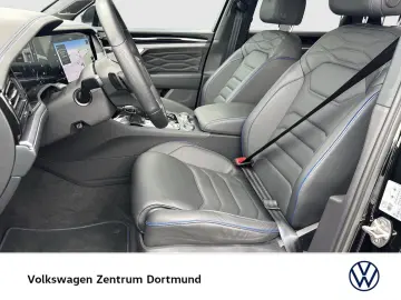 Touareg HYBRID R NEUES MODELL PANO 360°CAM LM21
