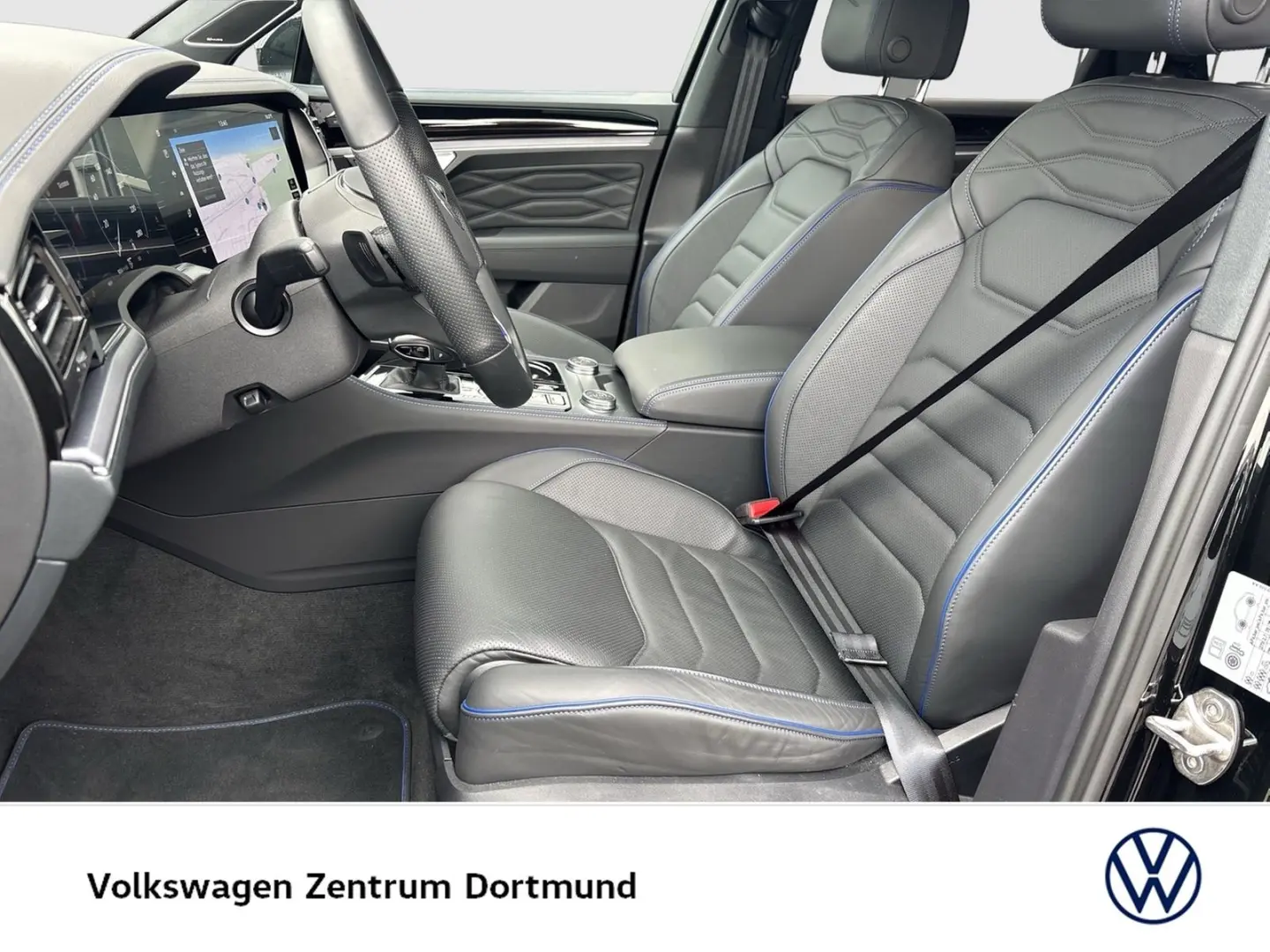Touareg HYBRID R NEUES MODELL PANO 360°CAM LM21