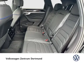 Touareg HYBRID R NEUES MODELL PANO 360°CAM LM21
