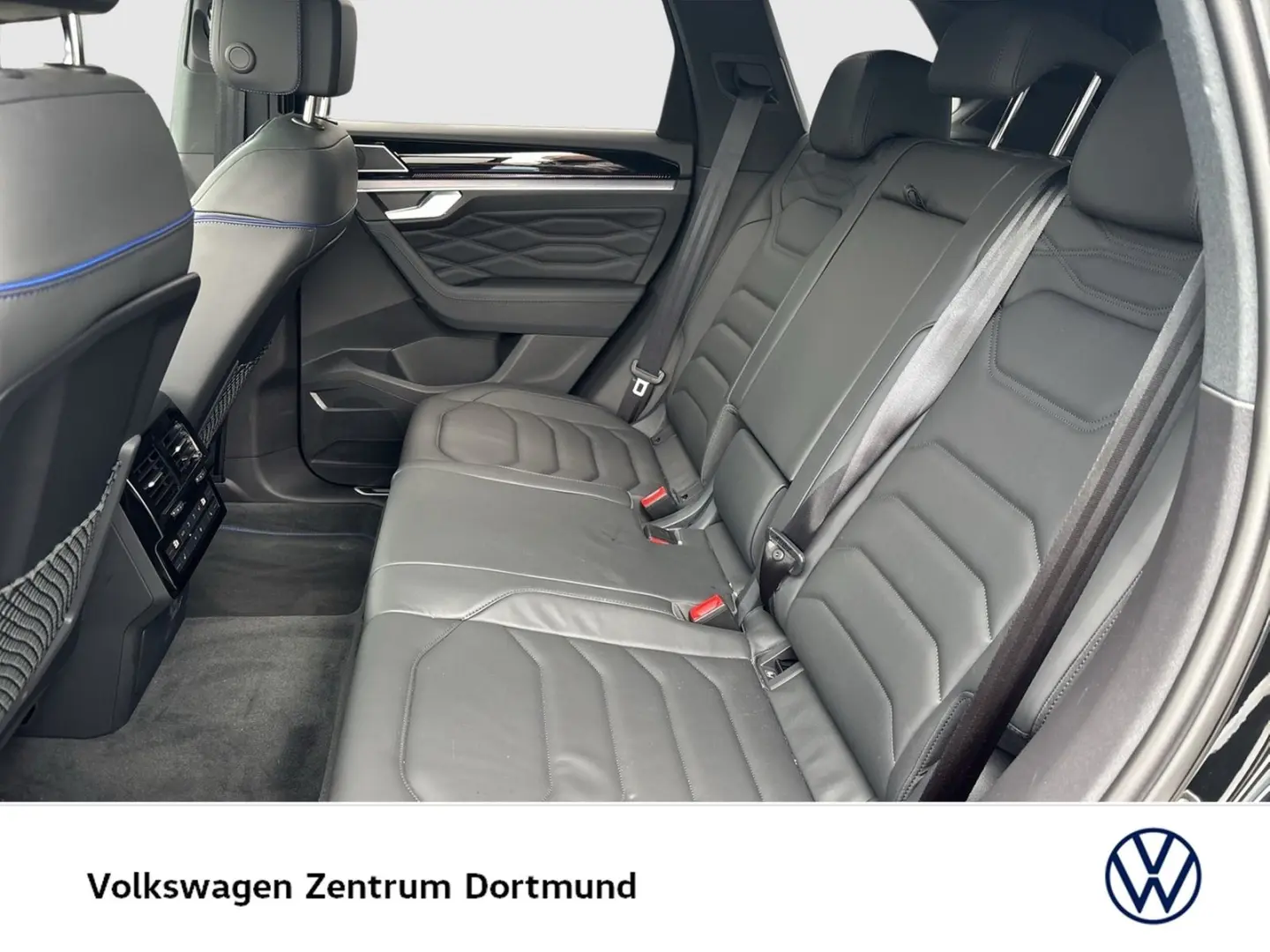 Touareg HYBRID R NEUES MODELL PANO 360°CAM LM21
