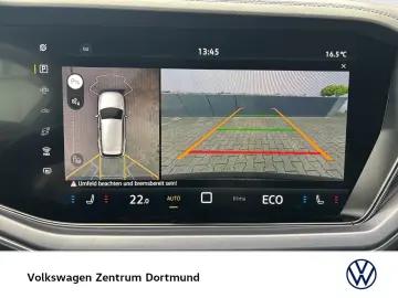 Touareg HYBRID R NEUES MODELL PANO 360°CAM LM21