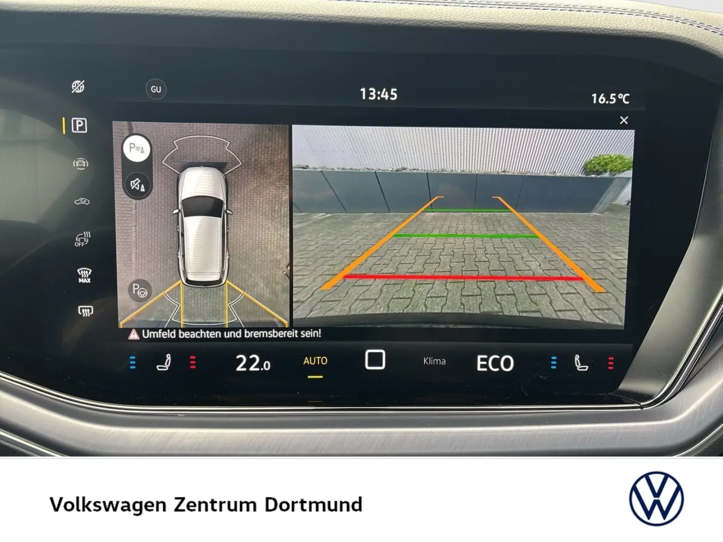 Touareg HYBRID R NEUES MODELL PANO 360°CAM LM21