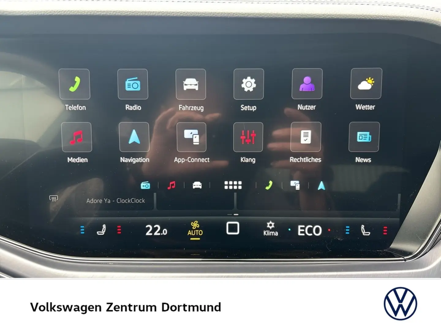 Touareg HYBRID R NEUES MODELL PANO 360°CAM LM21