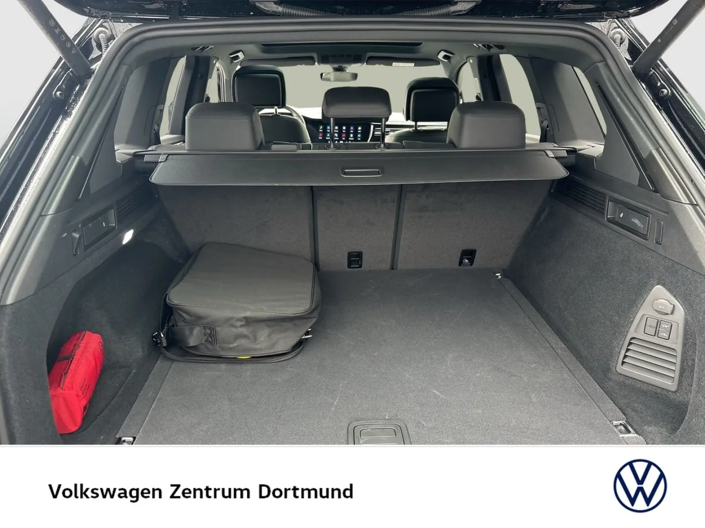 Touareg HYBRID R NEUES MODELL PANO 360°CAM LM21