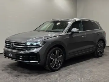Touareg Elegance V6 eHybrid IQ.LIGHT PANO 360